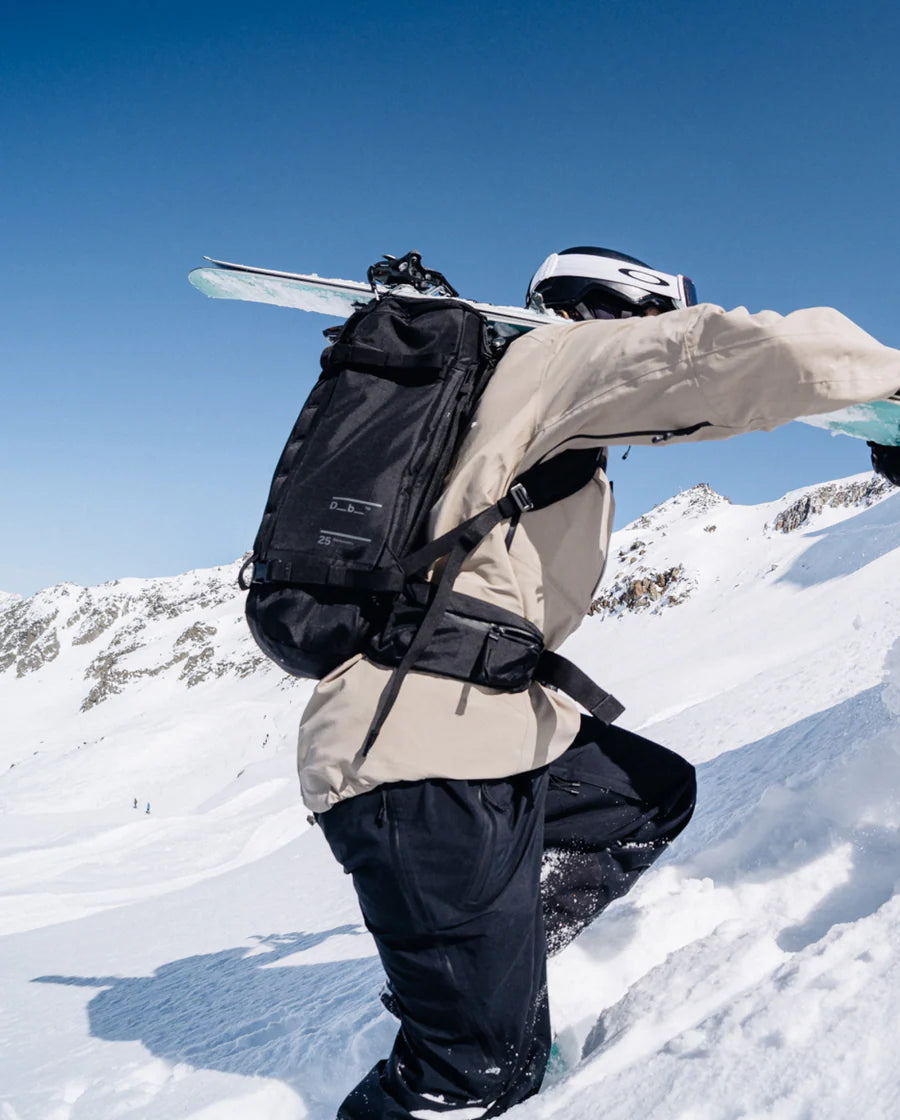 Db Journey Backcountry Backpack 25L