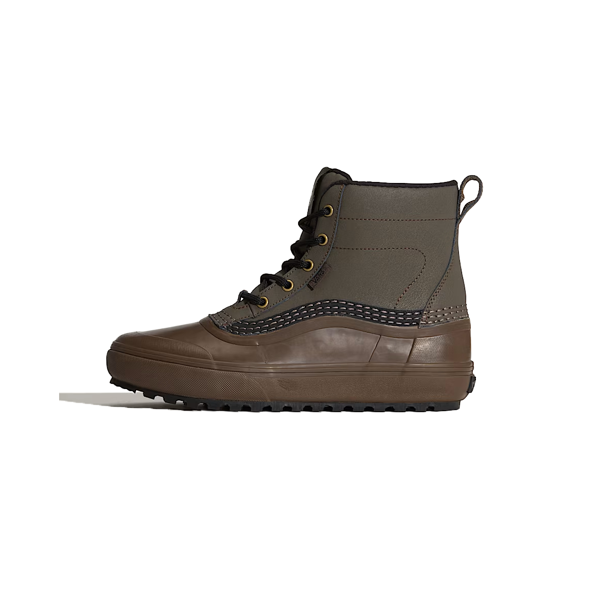 Vans MTE Standard Mid Waterproof Boot