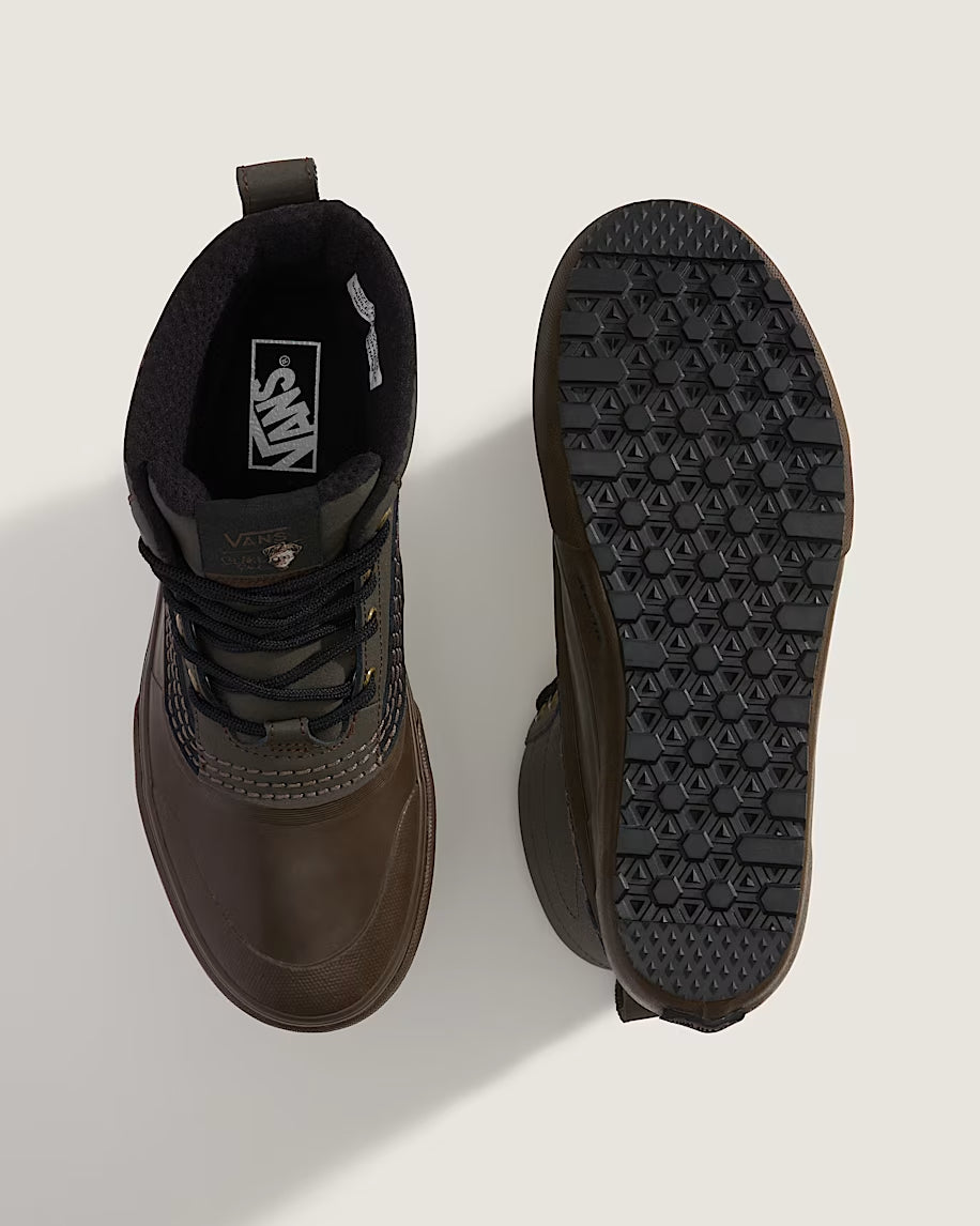 Vans MTE Standard Mid Waterproof Boot