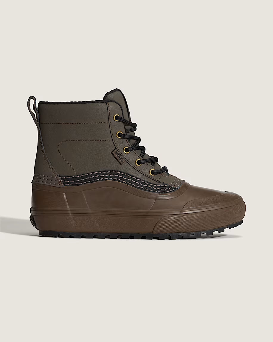 Vans MTE Standard Mid Waterproof Boot