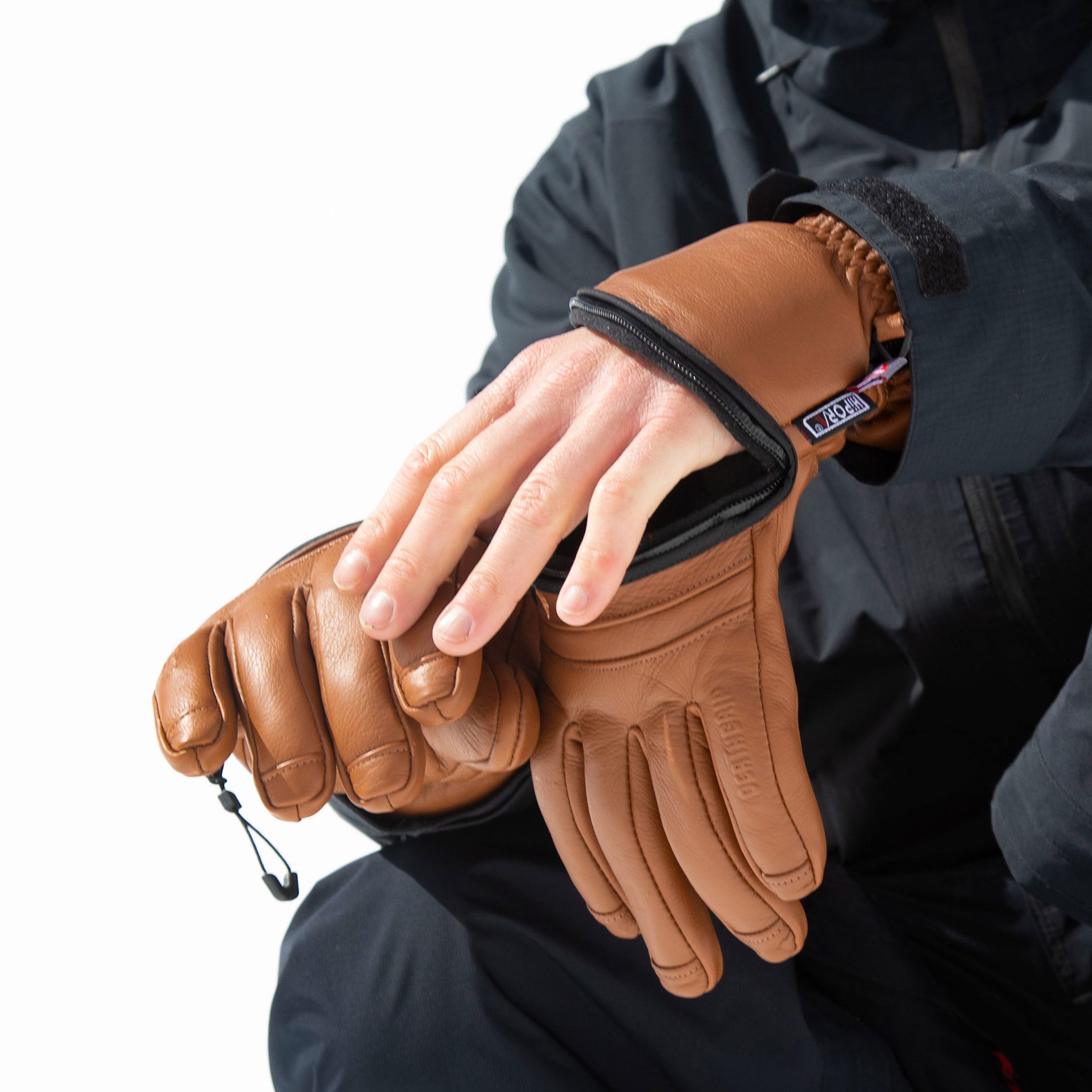 Deathgrip Glove Co. – Dawn Store