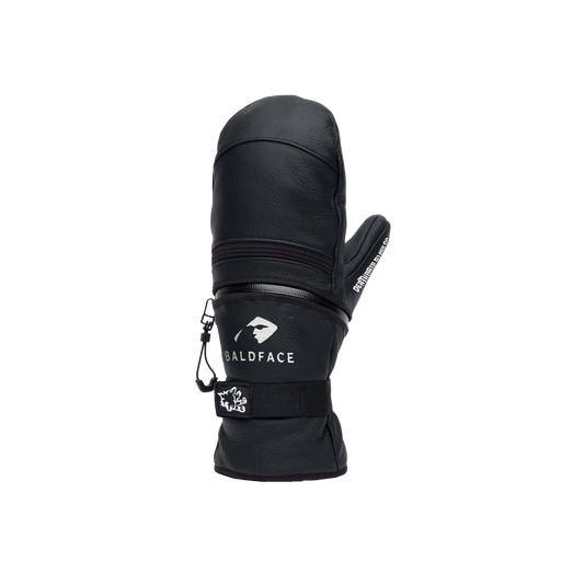 Deathgrip Glove Co Baldface Zombie Mitts