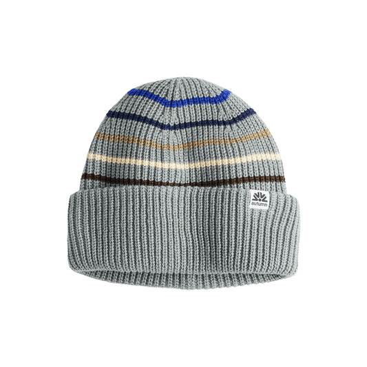 Autumn Retro Beanie