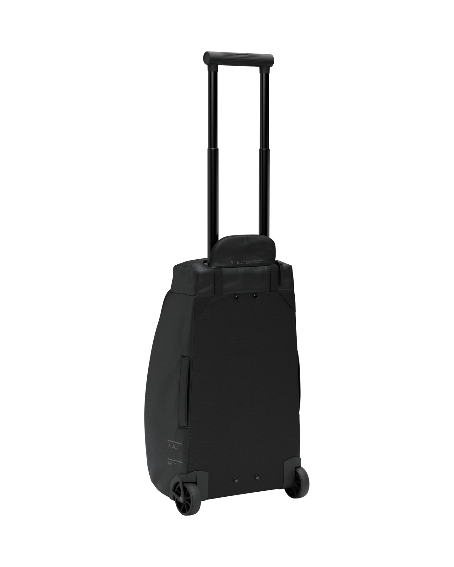 Db Journey Hugger Roller Bag Carry-on 40L