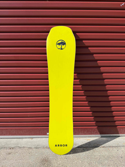 Arbor Single Snowboard 2026 (Ex Demo)