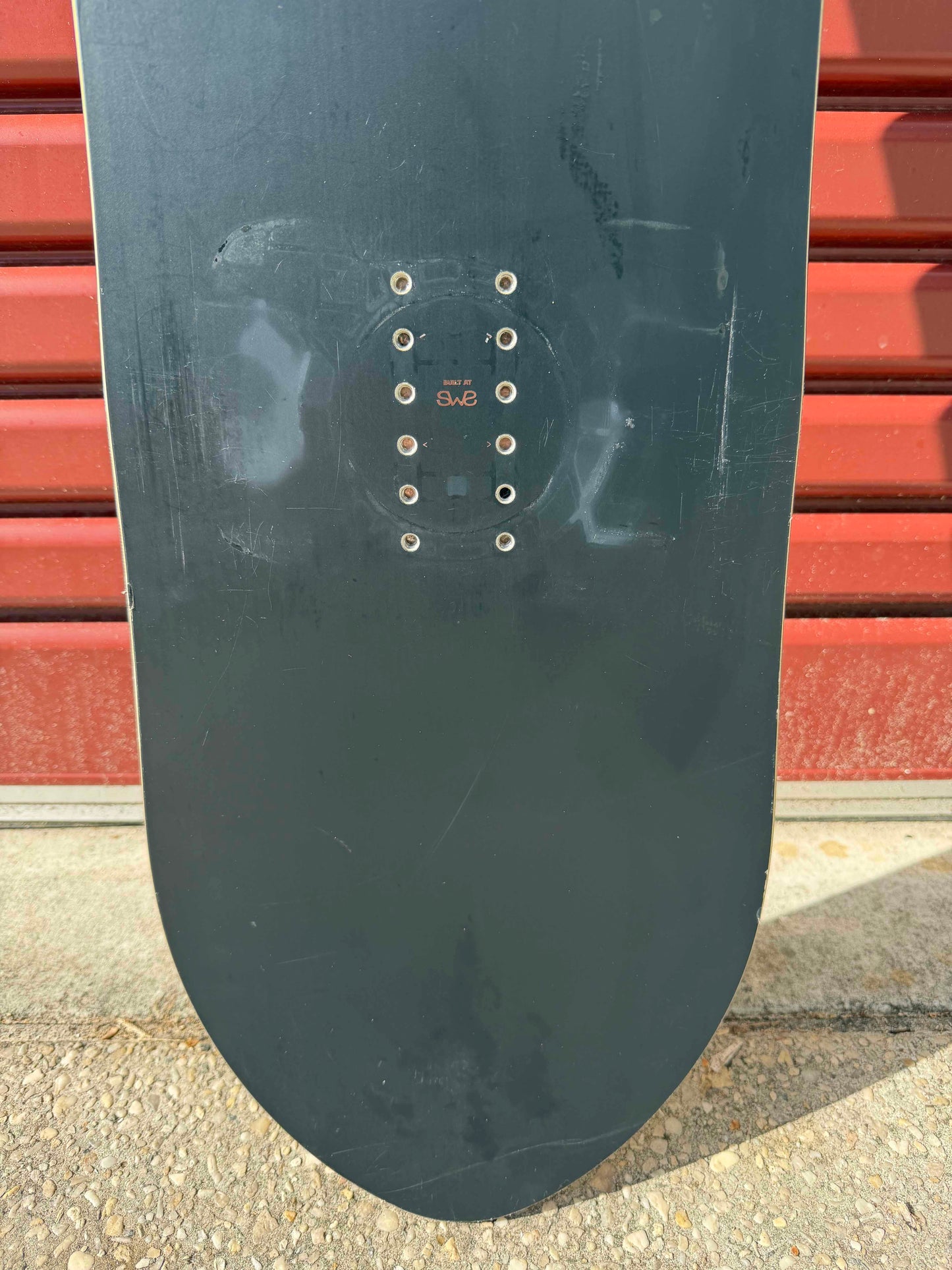 Arbor Single Snowboard 2026 (Ex Demo)