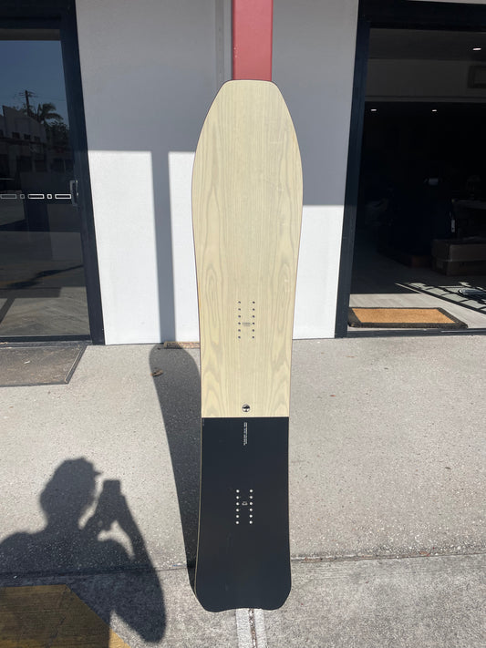 Arbor Padre Snowboard 2026 (Ex Demo)