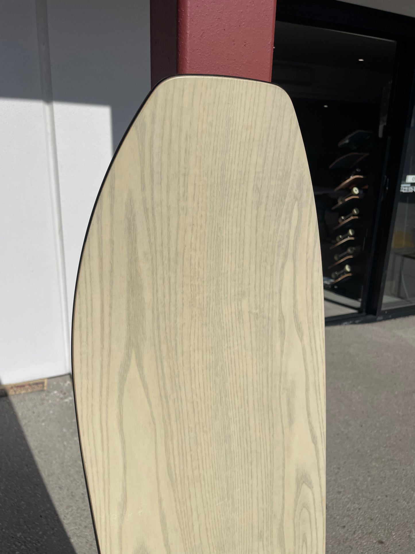 Arbor Padre Snowboard 2026 (Ex Demo)