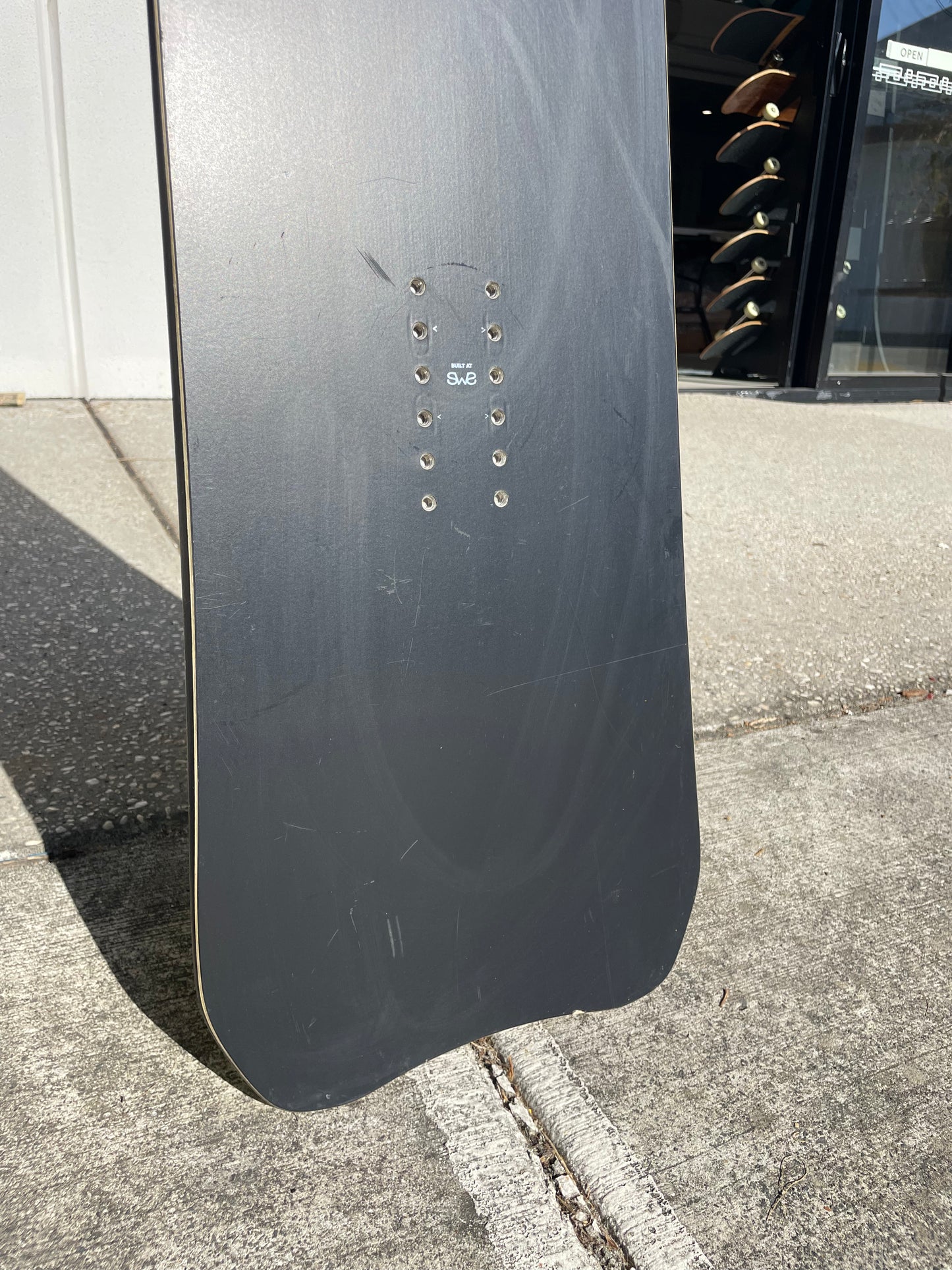 Arbor Padre Snowboard 2026 (Ex Demo)