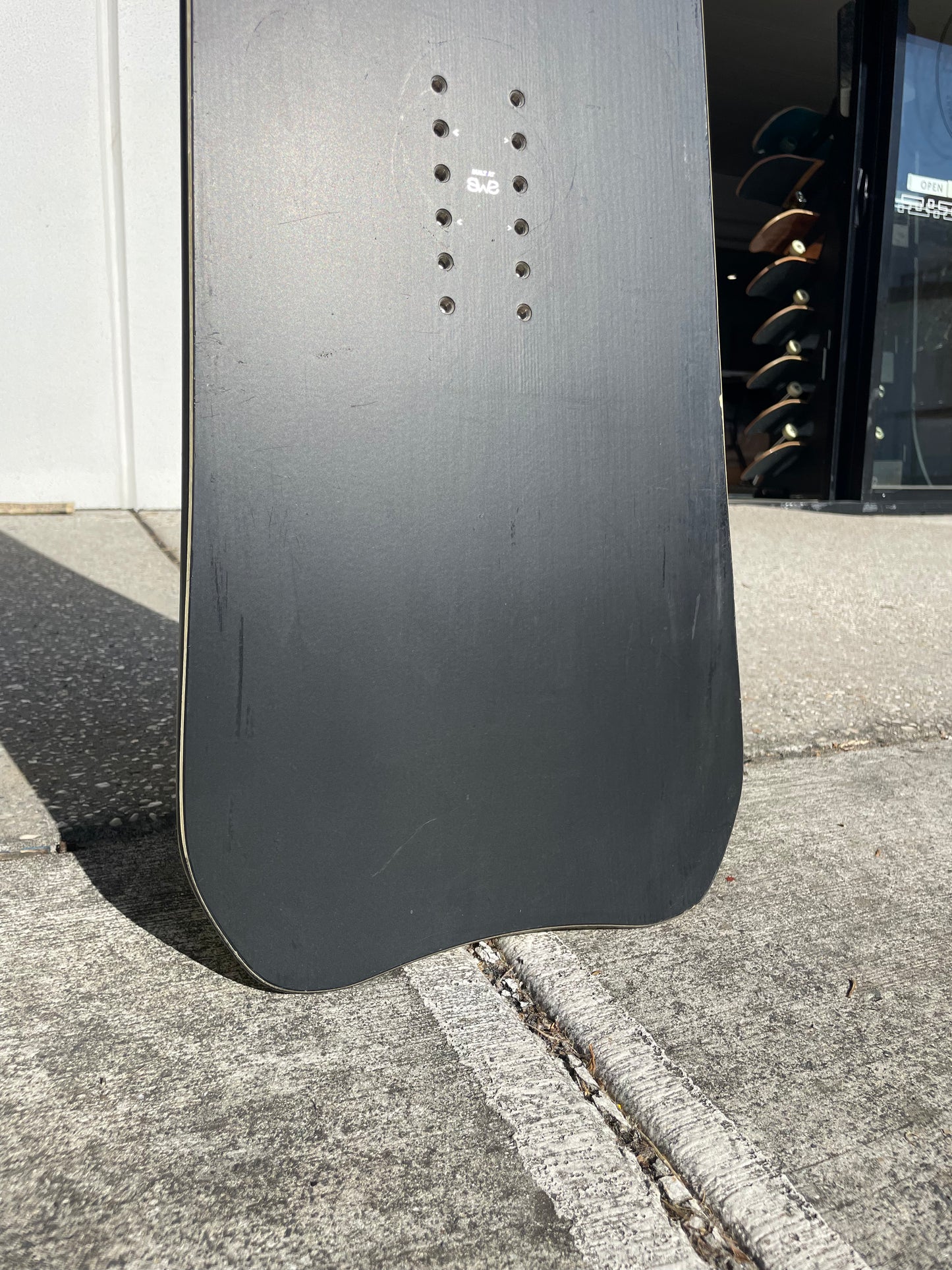 Arbor Padre Snowboard 2026 (Ex Demo)