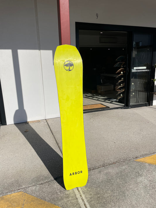 Arbor GPS Snowboard 2026 (Ex Demo)