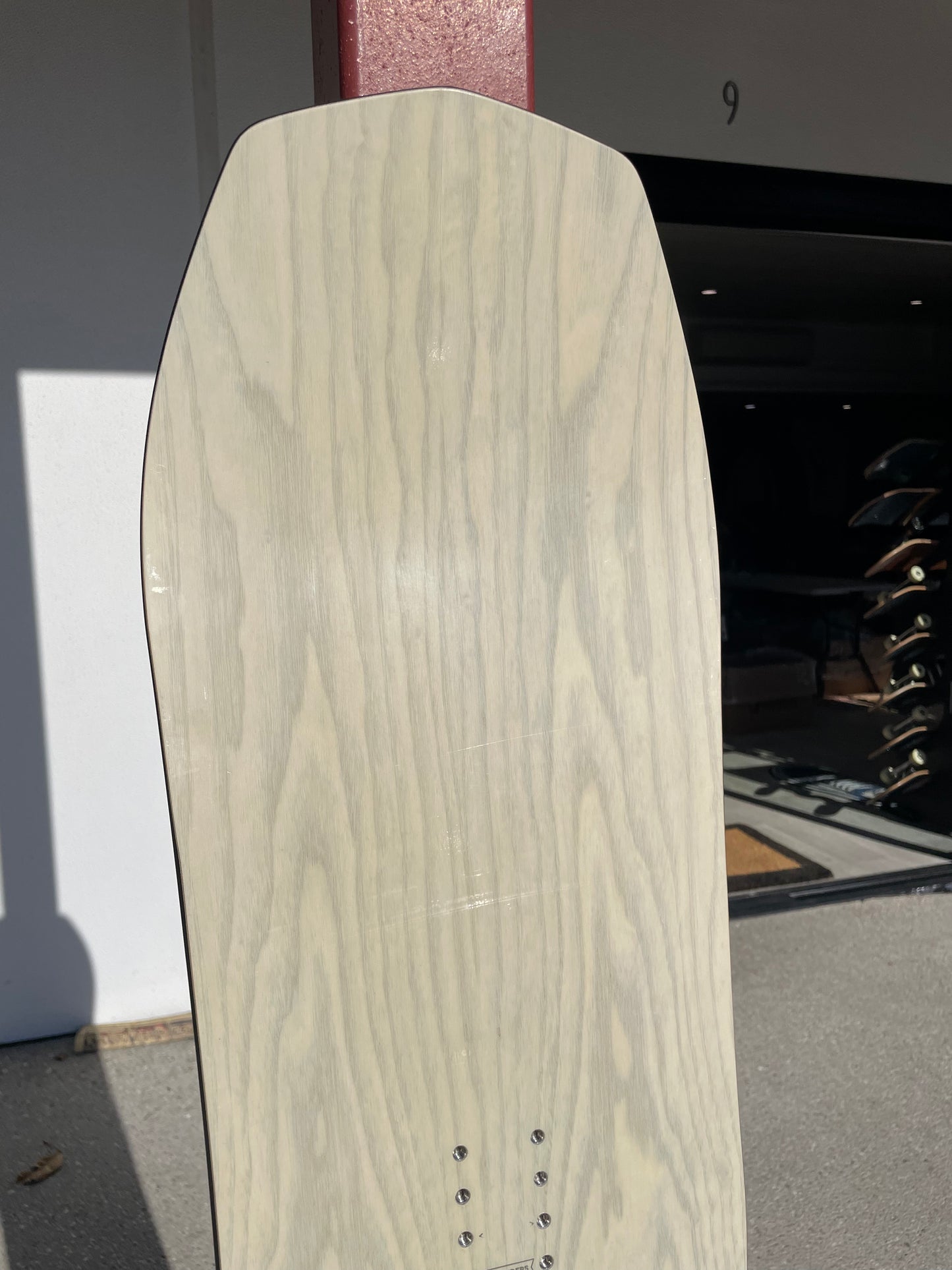 Arbor GPS Snowboard 2026 (Ex Demo)