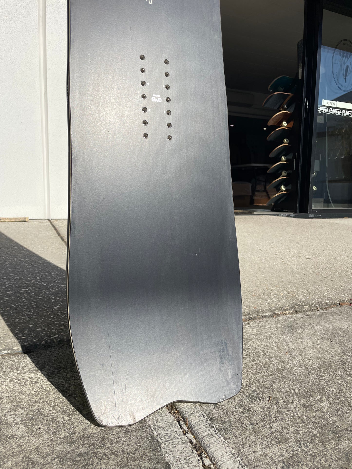 Arbor GPS Snowboard 2026 (Ex Demo)