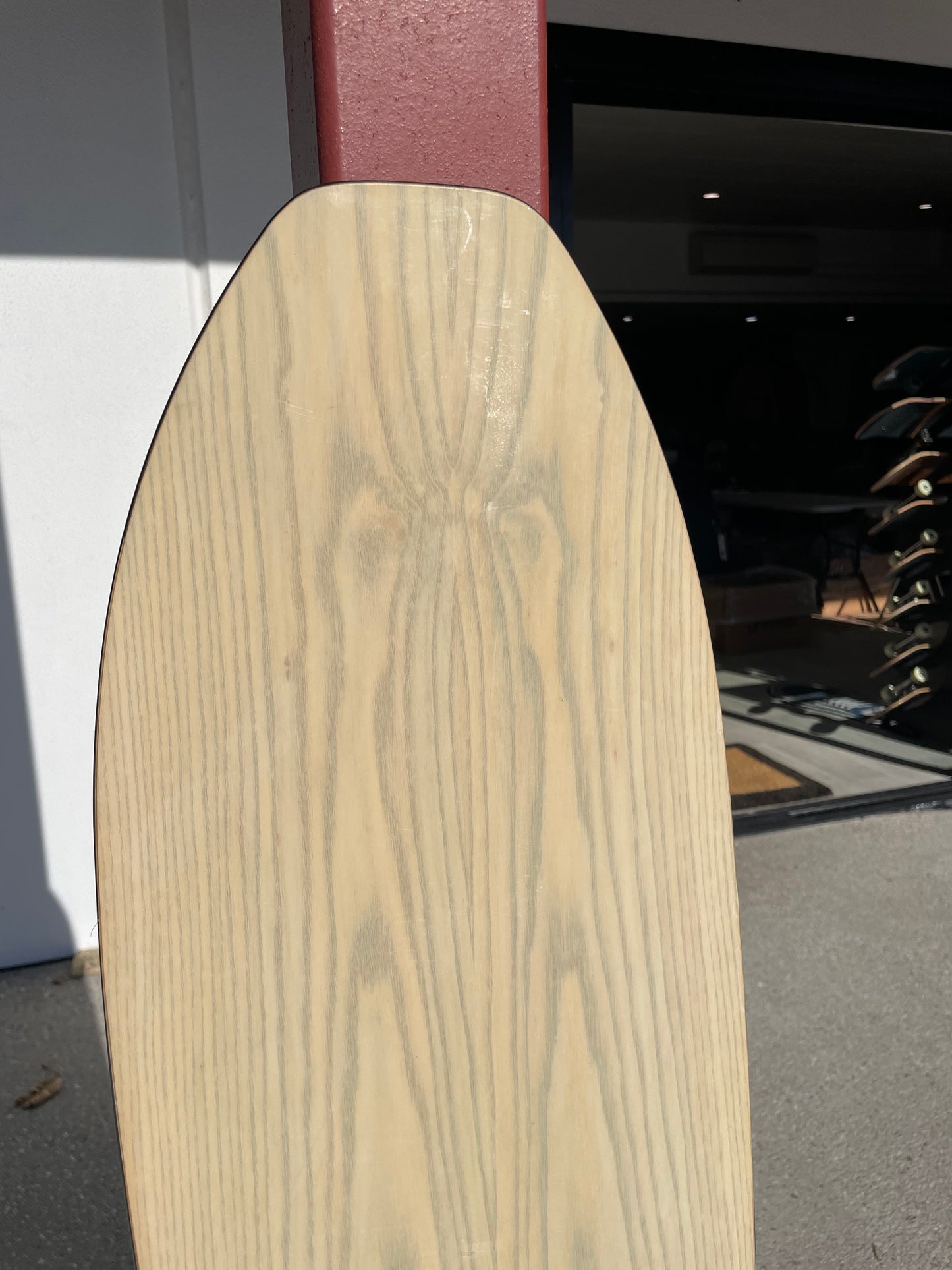 Arbor Madre Snowboard 2026 (Ex Demo)