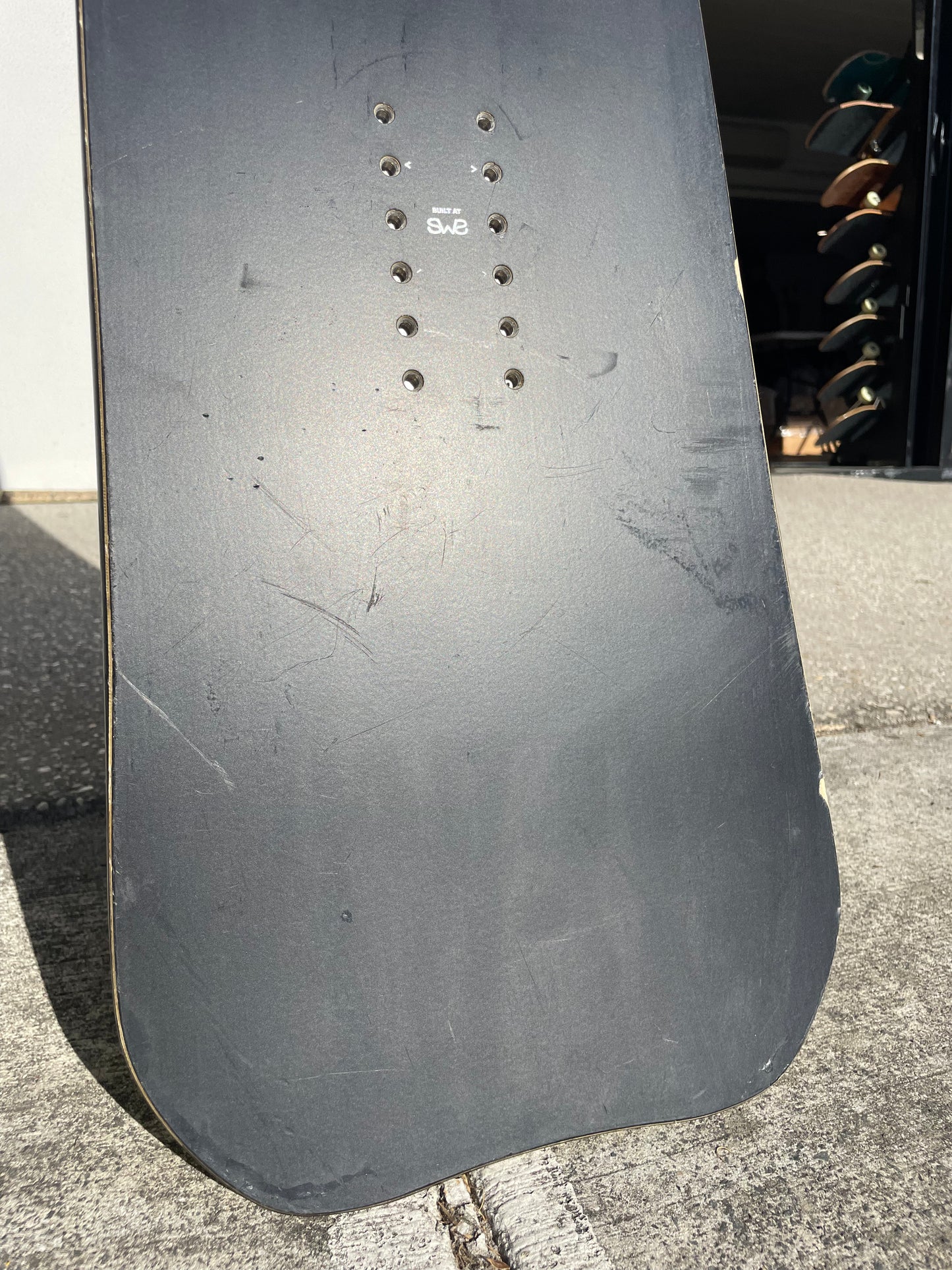 Arbor Madre Snowboard 2026 (Ex Demo)