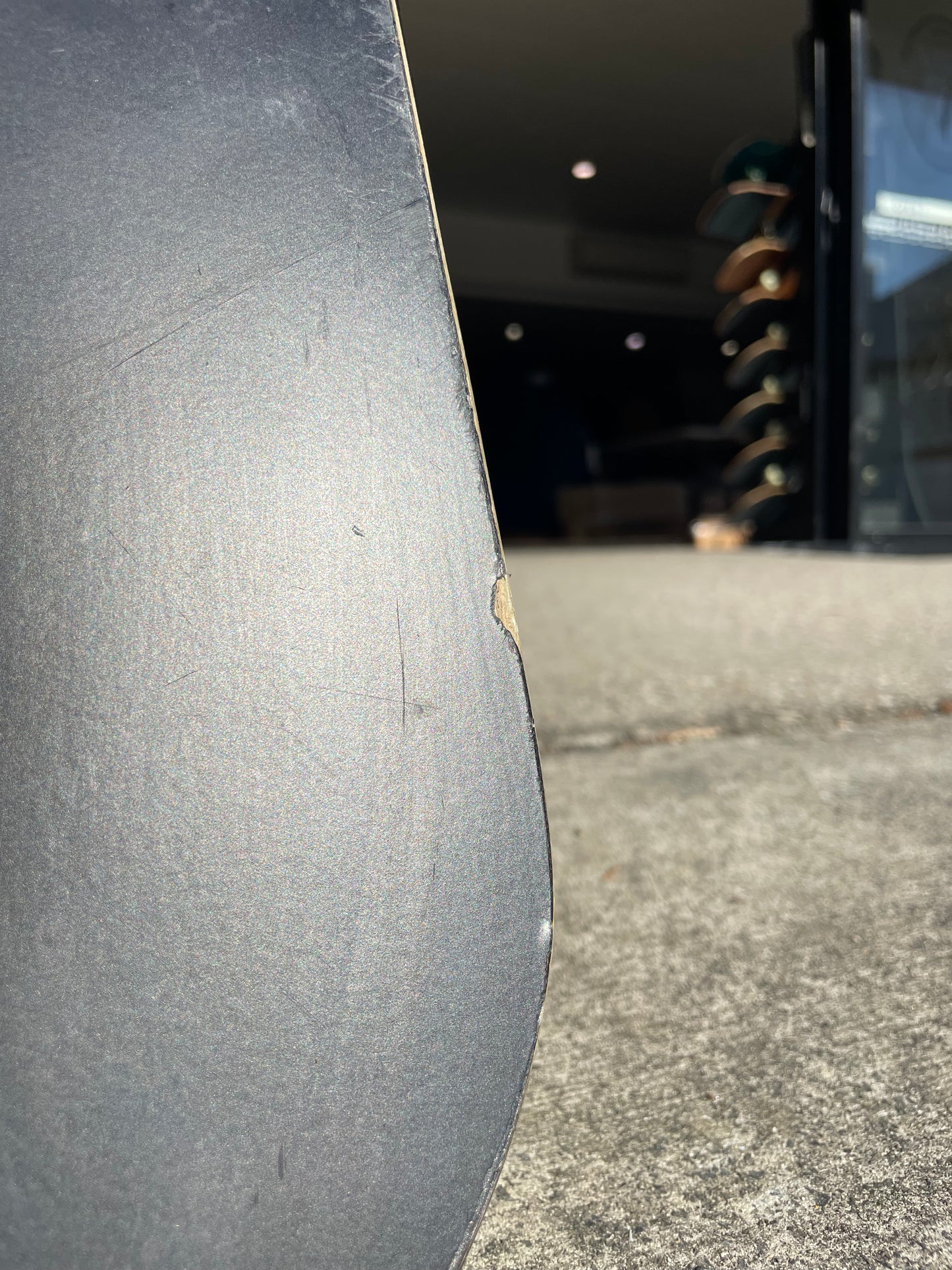 Arbor Madre Snowboard 2026 (Ex Demo)