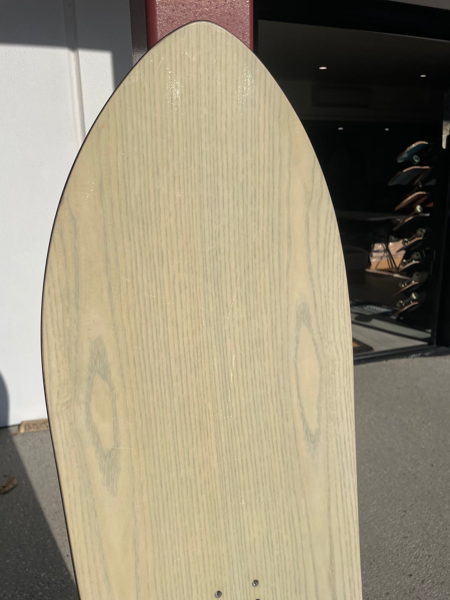 Arbor Terrapin PFD Snowboard 2026 (Ex Demo)