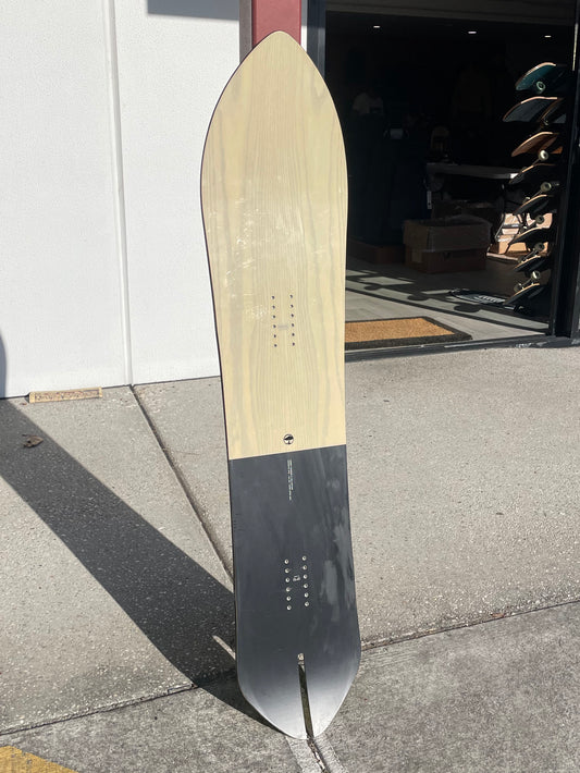 Arbor Terrapin PFD Snowboard 2026 (Ex Demo)