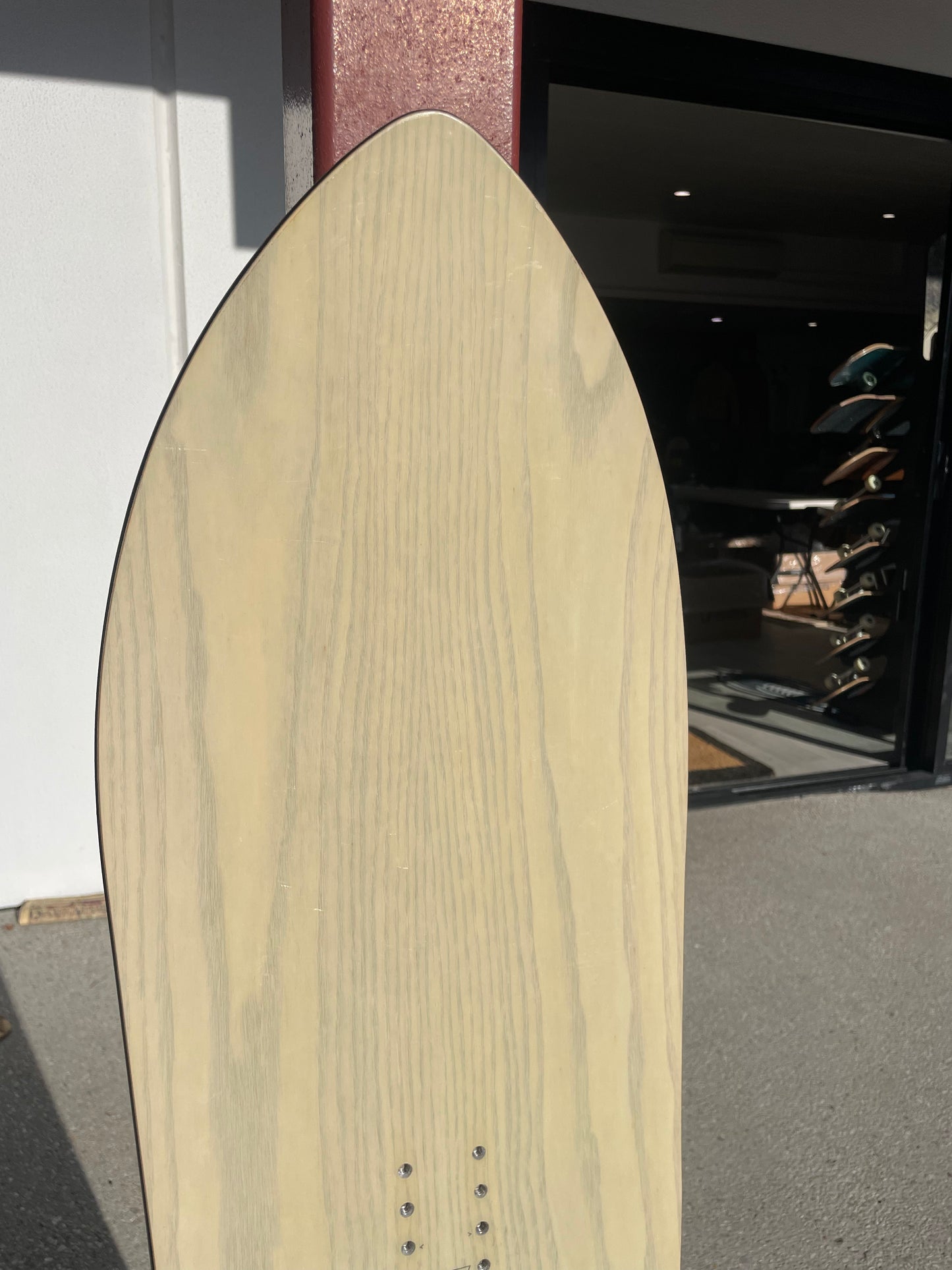 Arbor Terrapin PFD Snowboard 2026 (Ex Demo)