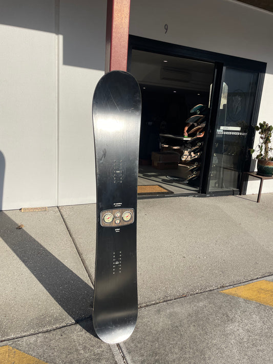 Arbor El Camino Snowboard 2026 (Ex Demo)