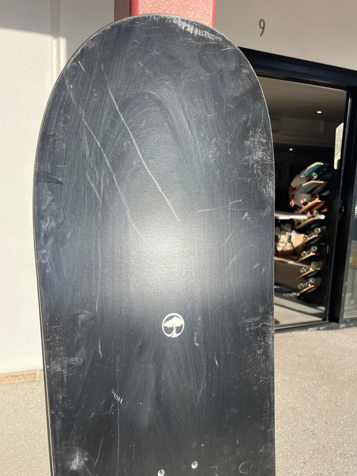 Arbor El Camino Snowboard 2026 (Ex Demo)