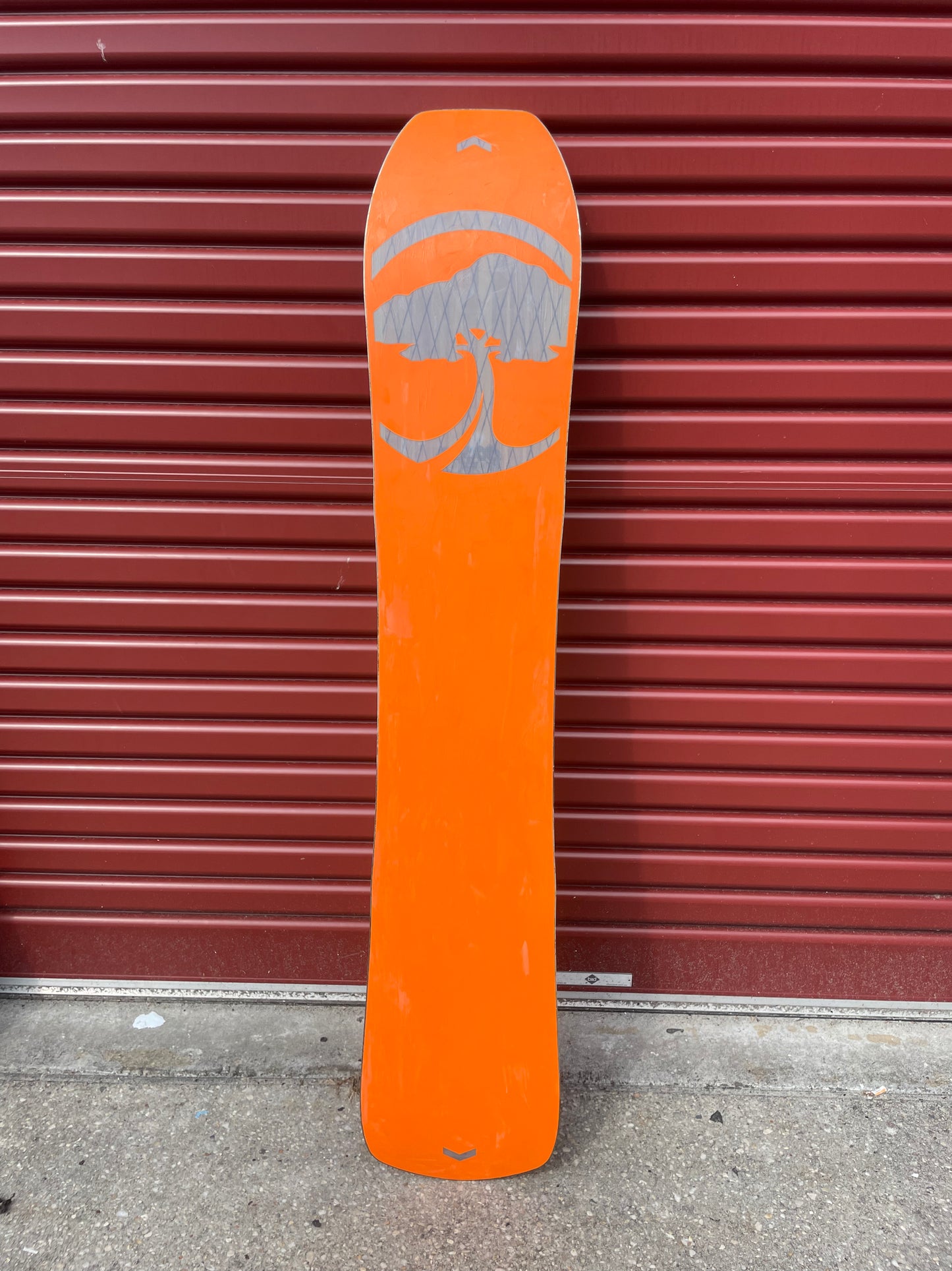 Arbor Carbon Coda Snowboard 2026 (Ex Demo)