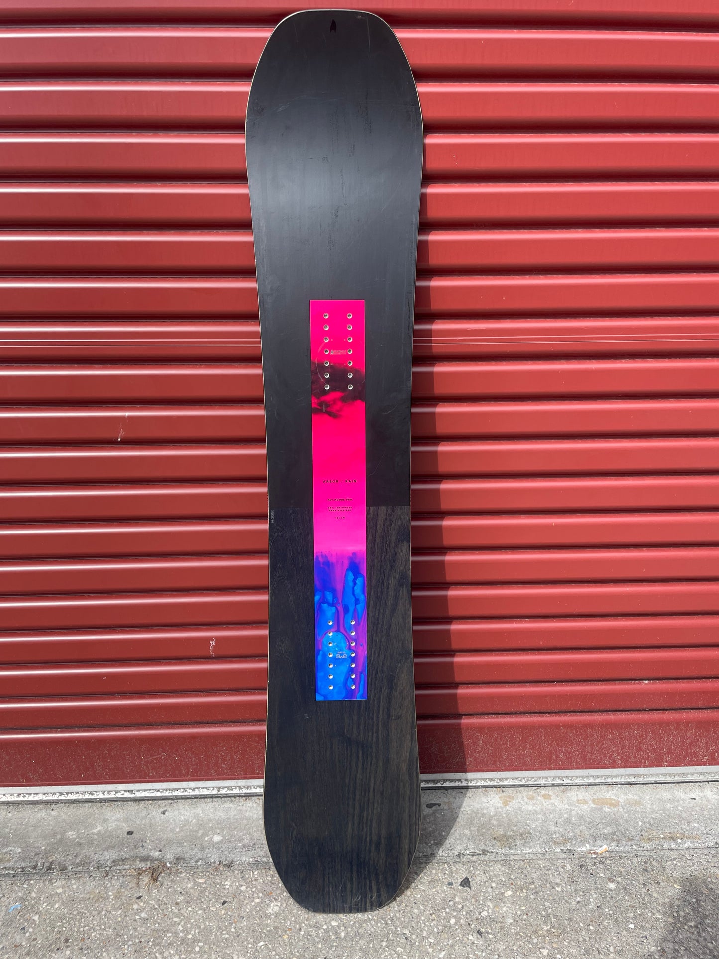 Arbor Rain Snowboard 2026 (Ex Demo)