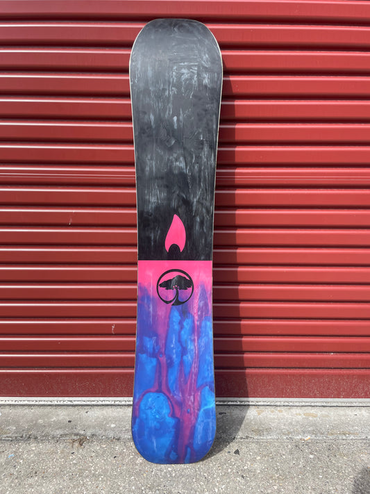 Arbor Rain Snowboard 2026 (Ex Demo)