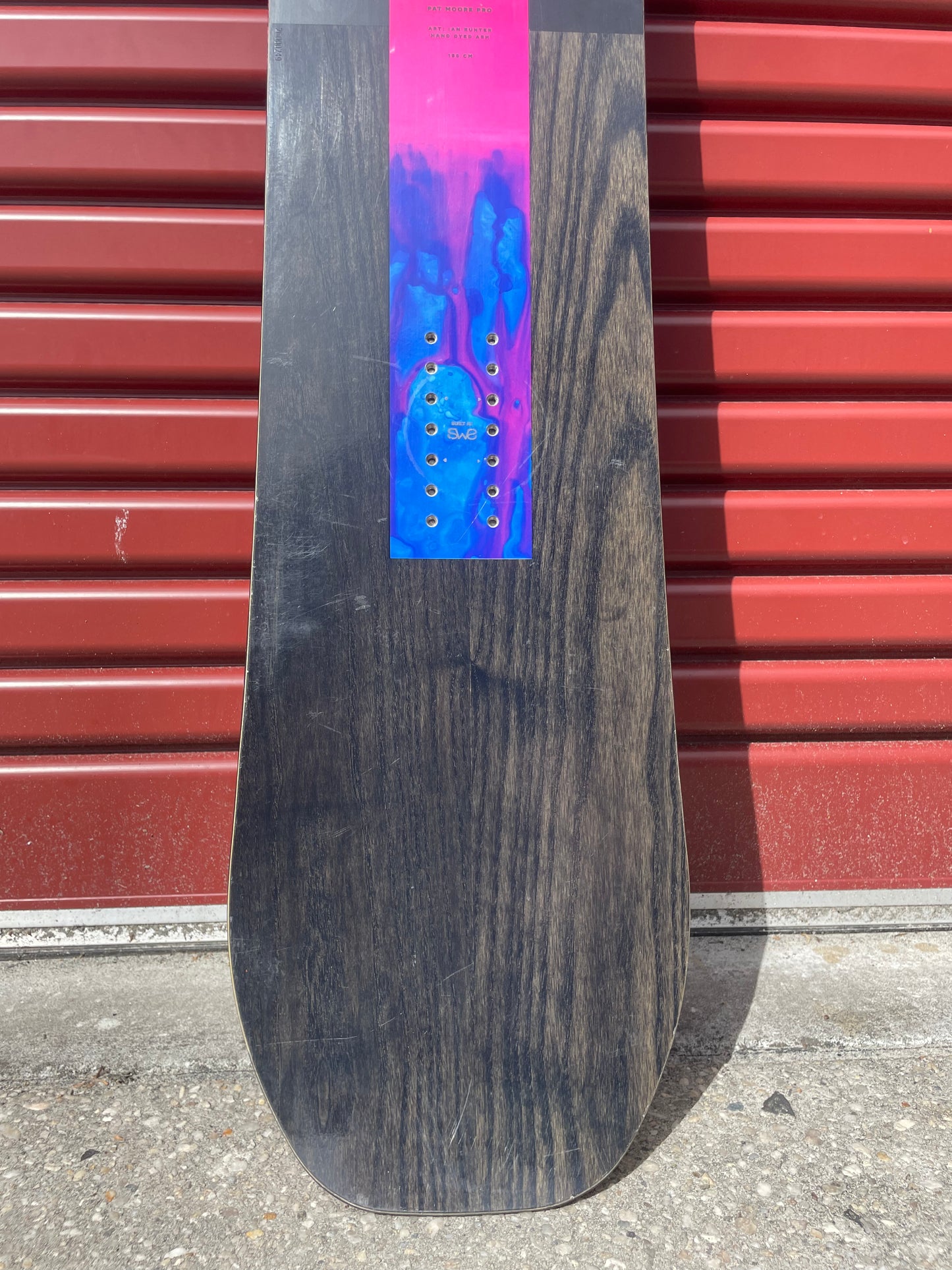 Arbor Rain Snowboard 2026 (Ex Demo)