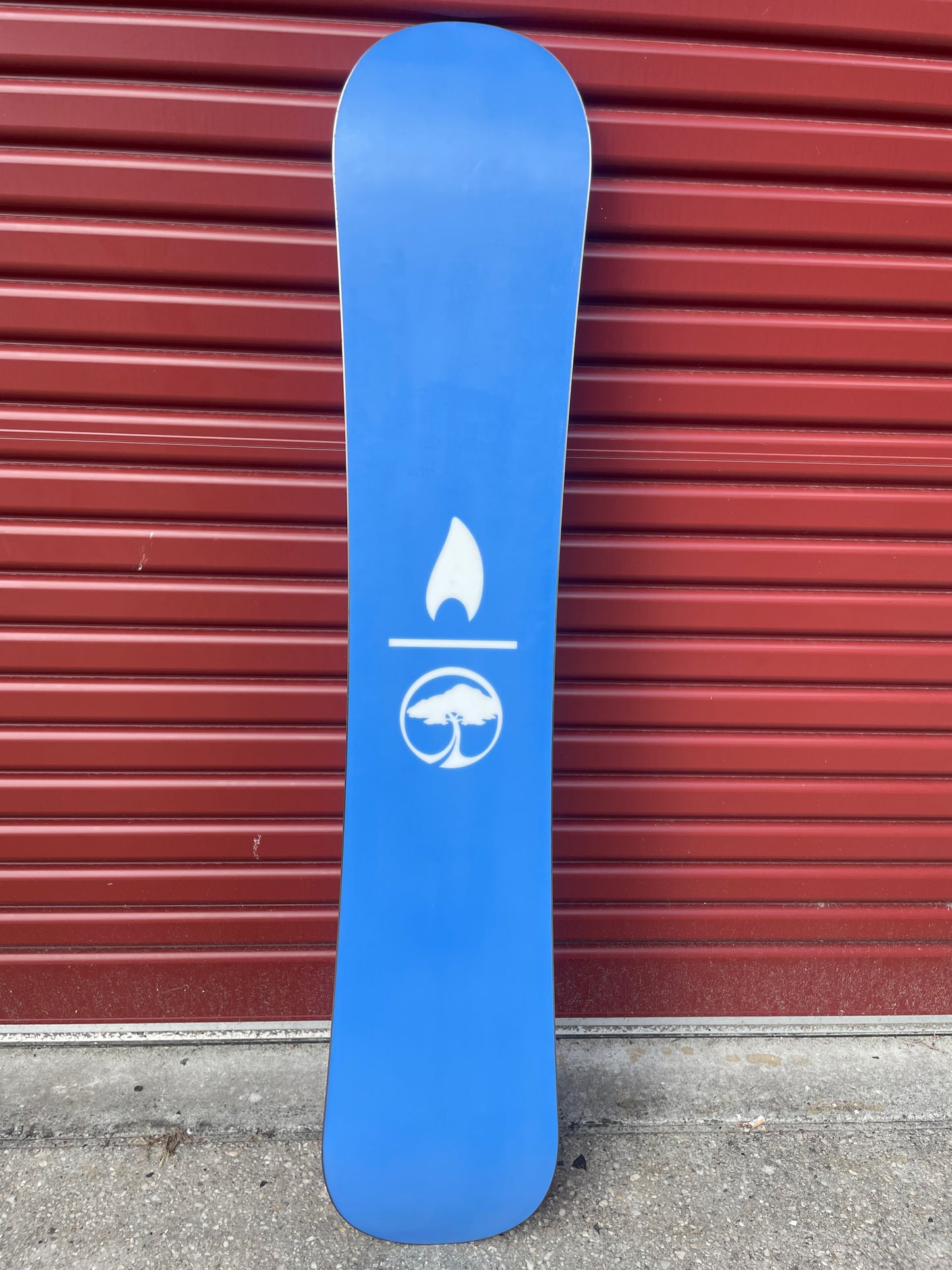 Arbor Metal Machine Decon Snowboard 2026 (Ex Demo)