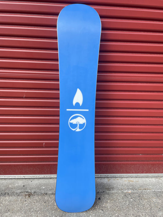 Arbor Metal Machine Decon Snowboard 2026 (Ex Demo)