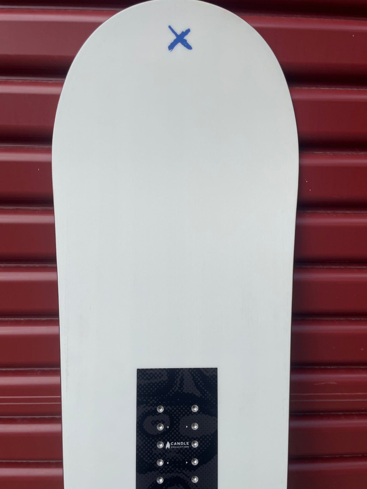 Arbor Metal Machine Decon Snowboard 2026 (Ex Demo)