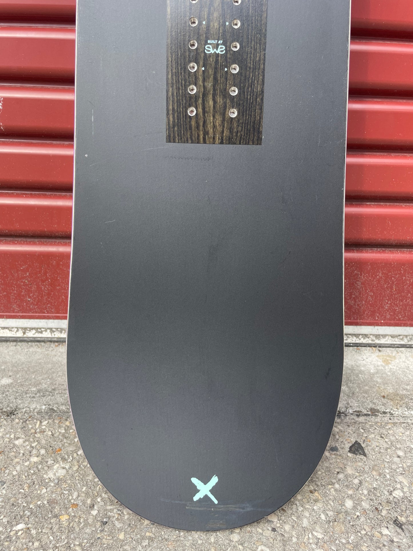 Arbor Metal Machine Snowboard 2026 (Ex Demo)