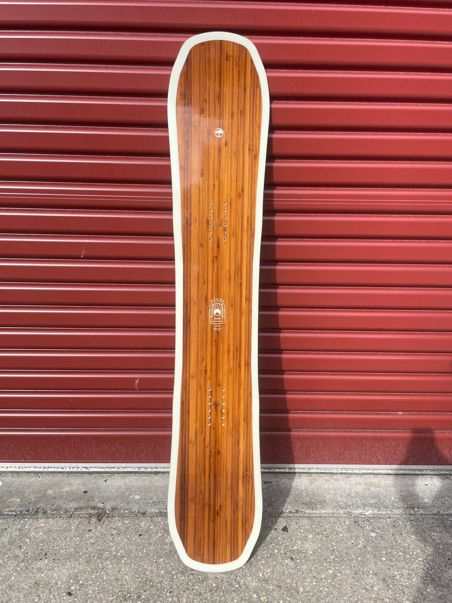 Arbor Swoon Rocker Snowboard 2026 (Ex Demo)