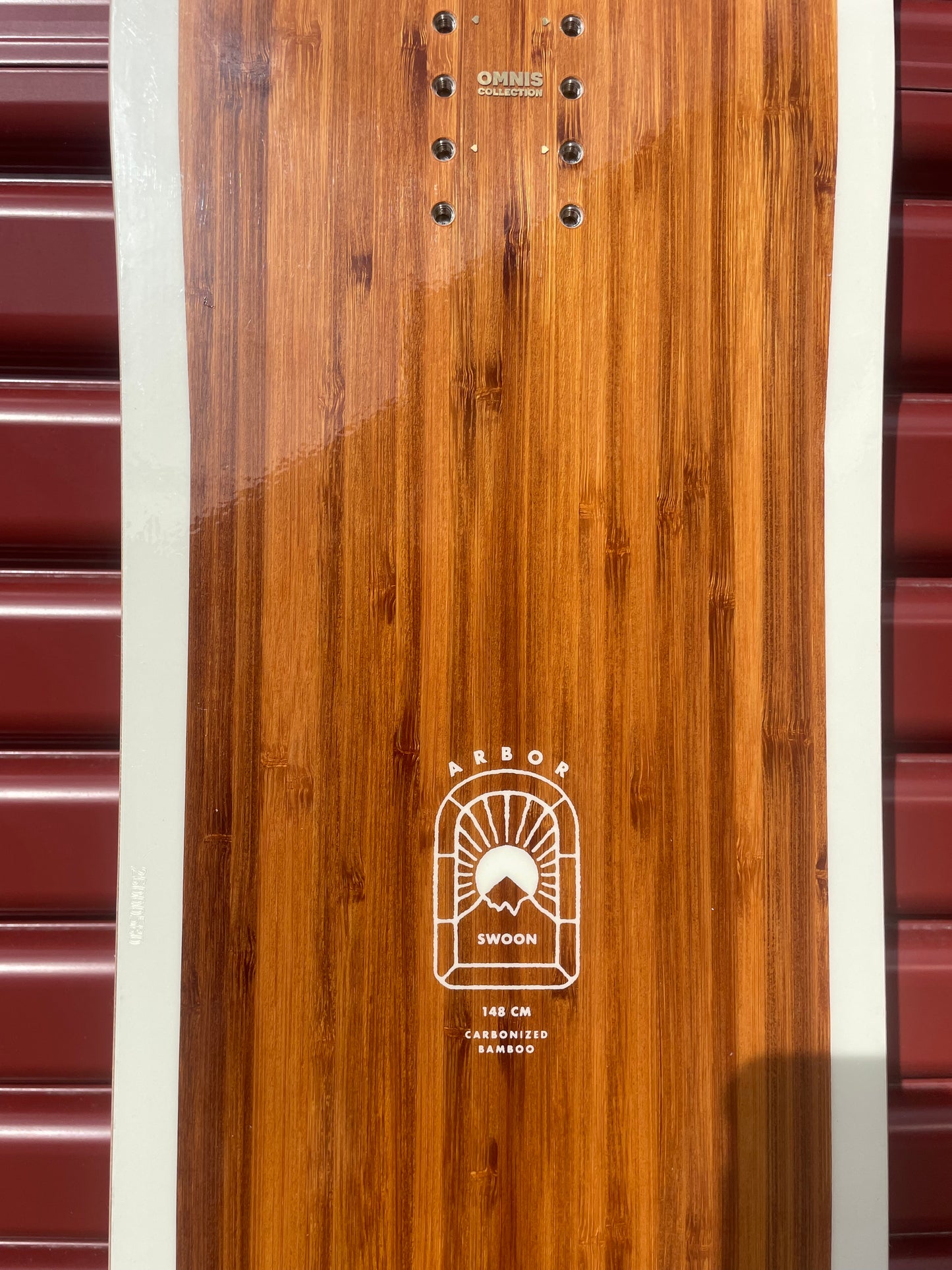 Arbor Swoon Rocker Snowboard 2026 (Ex Demo)