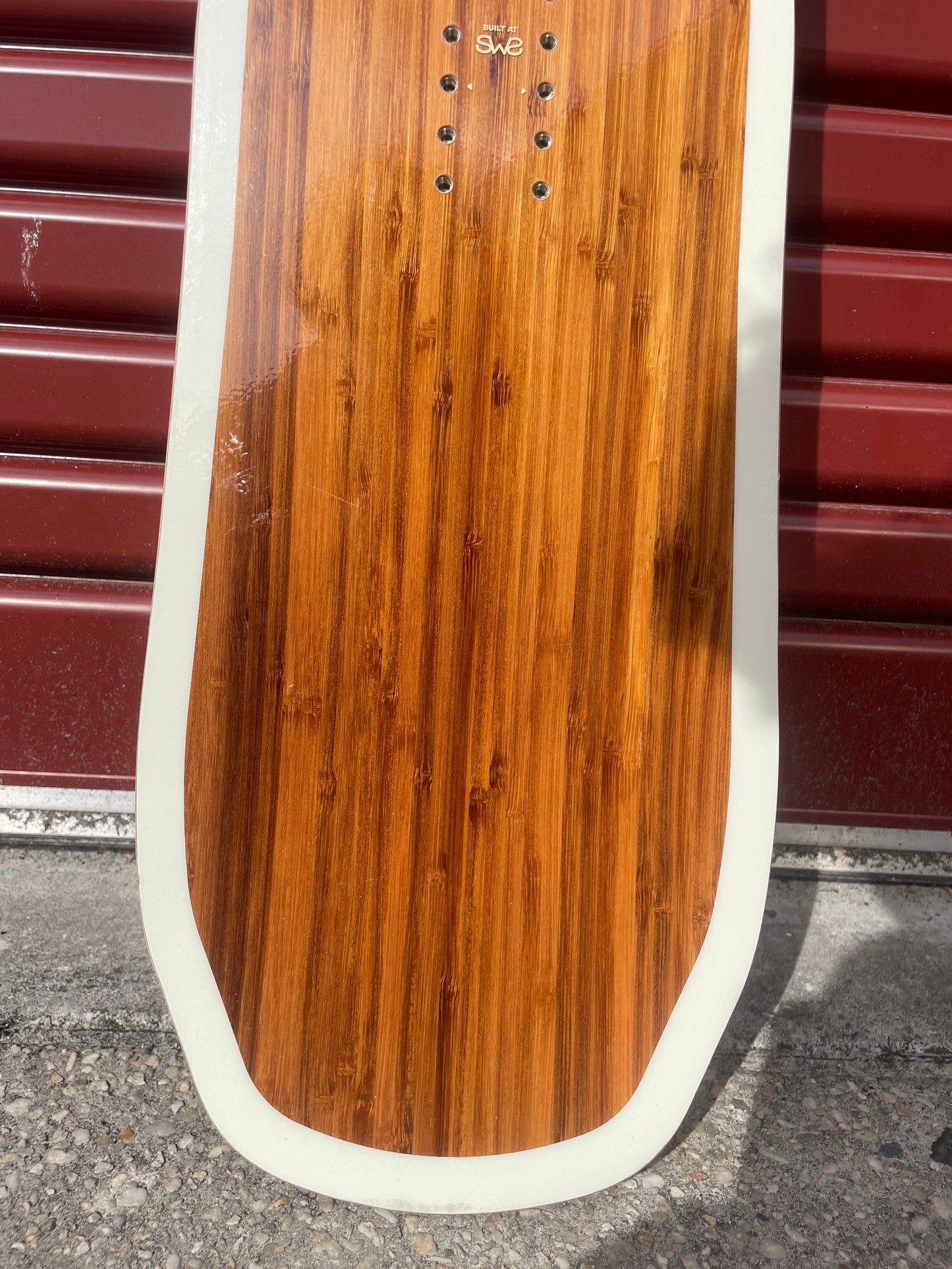 Arbor Swoon Rocker Snowboard 2026 (Ex Demo)