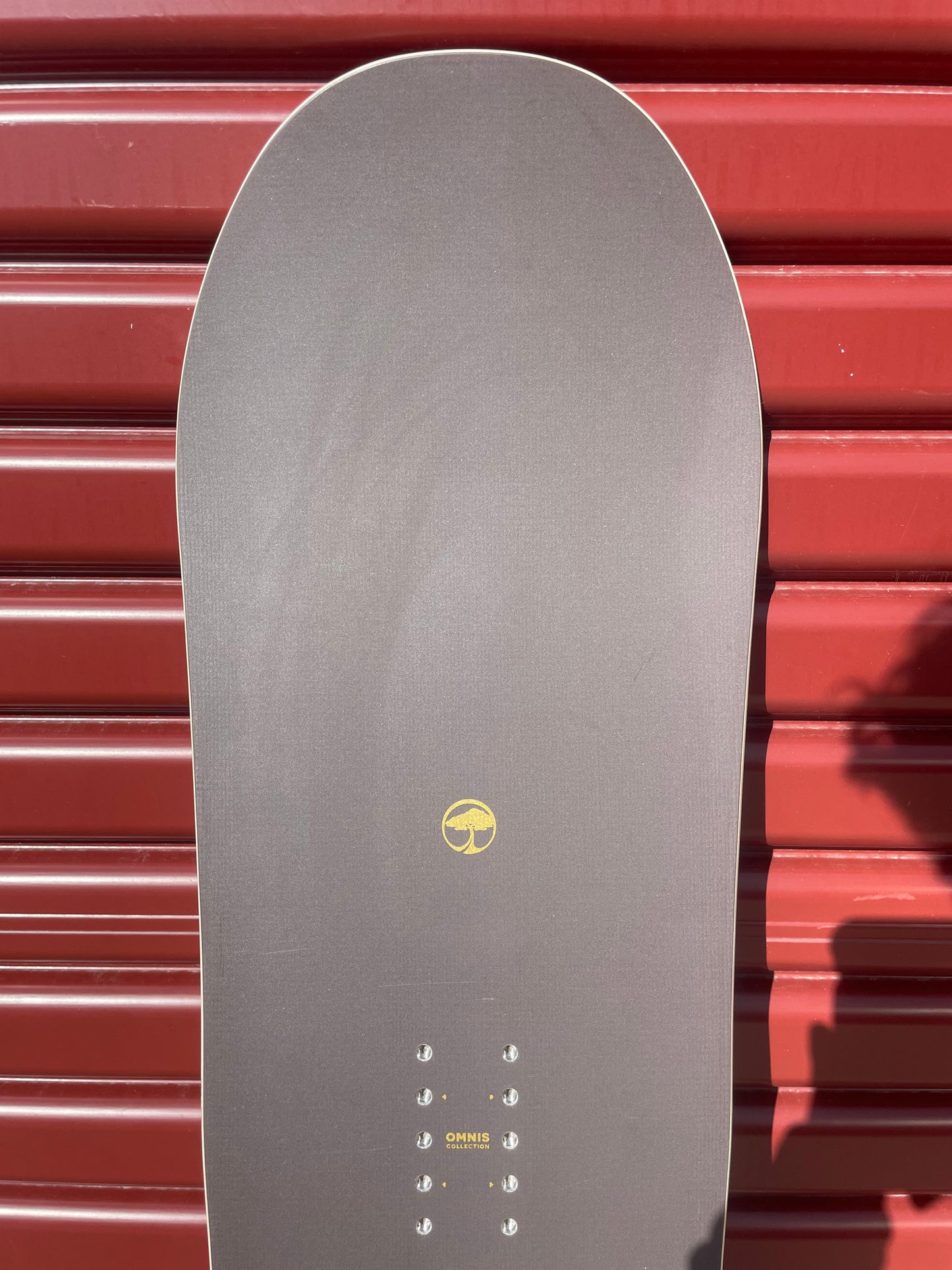 Arbor Mantra Decon Camber Snowboard 2026 (Ex Demo)