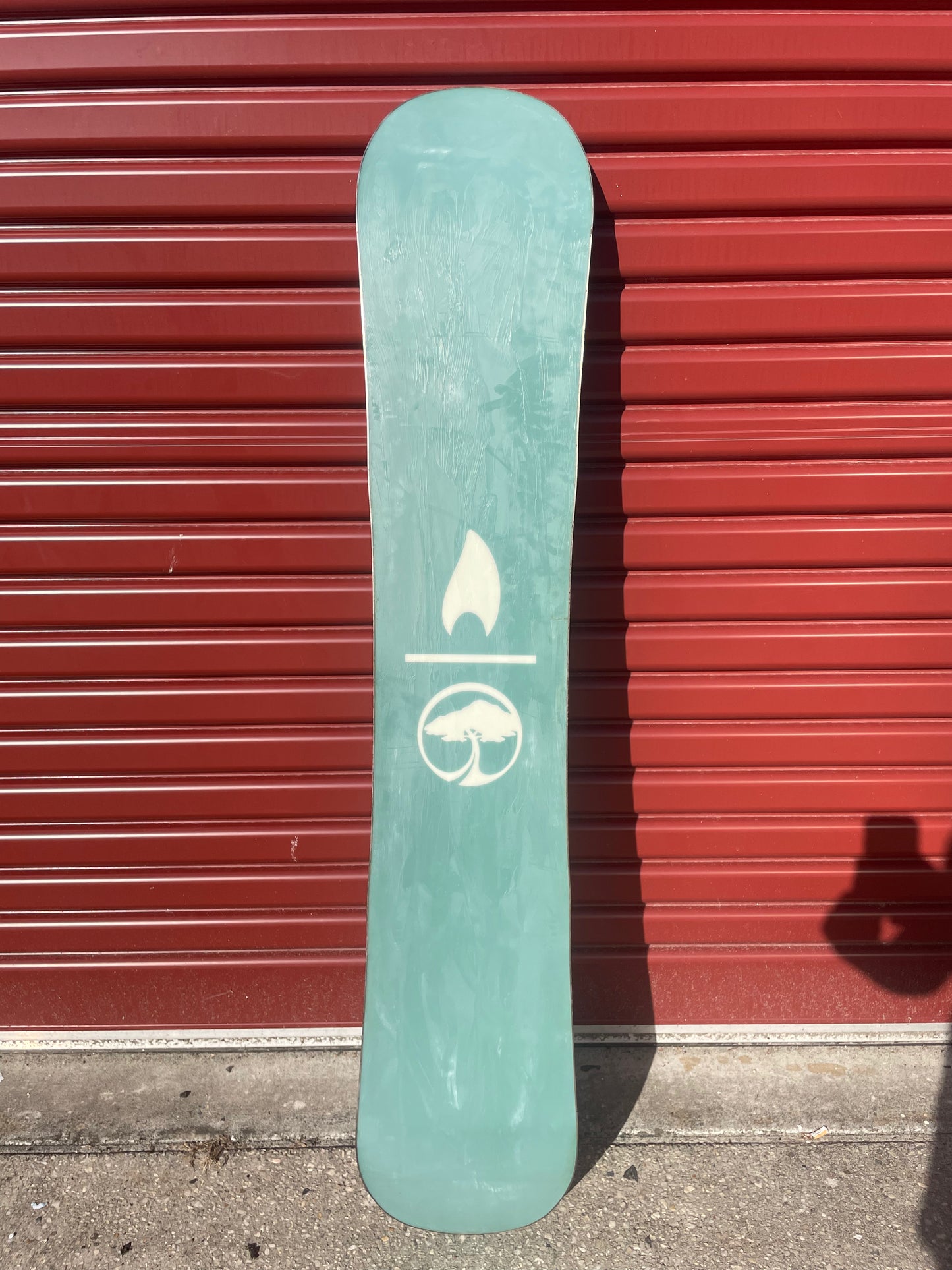 Arbor Cadence Rocker Snowboard 2026 (Ex Demo)