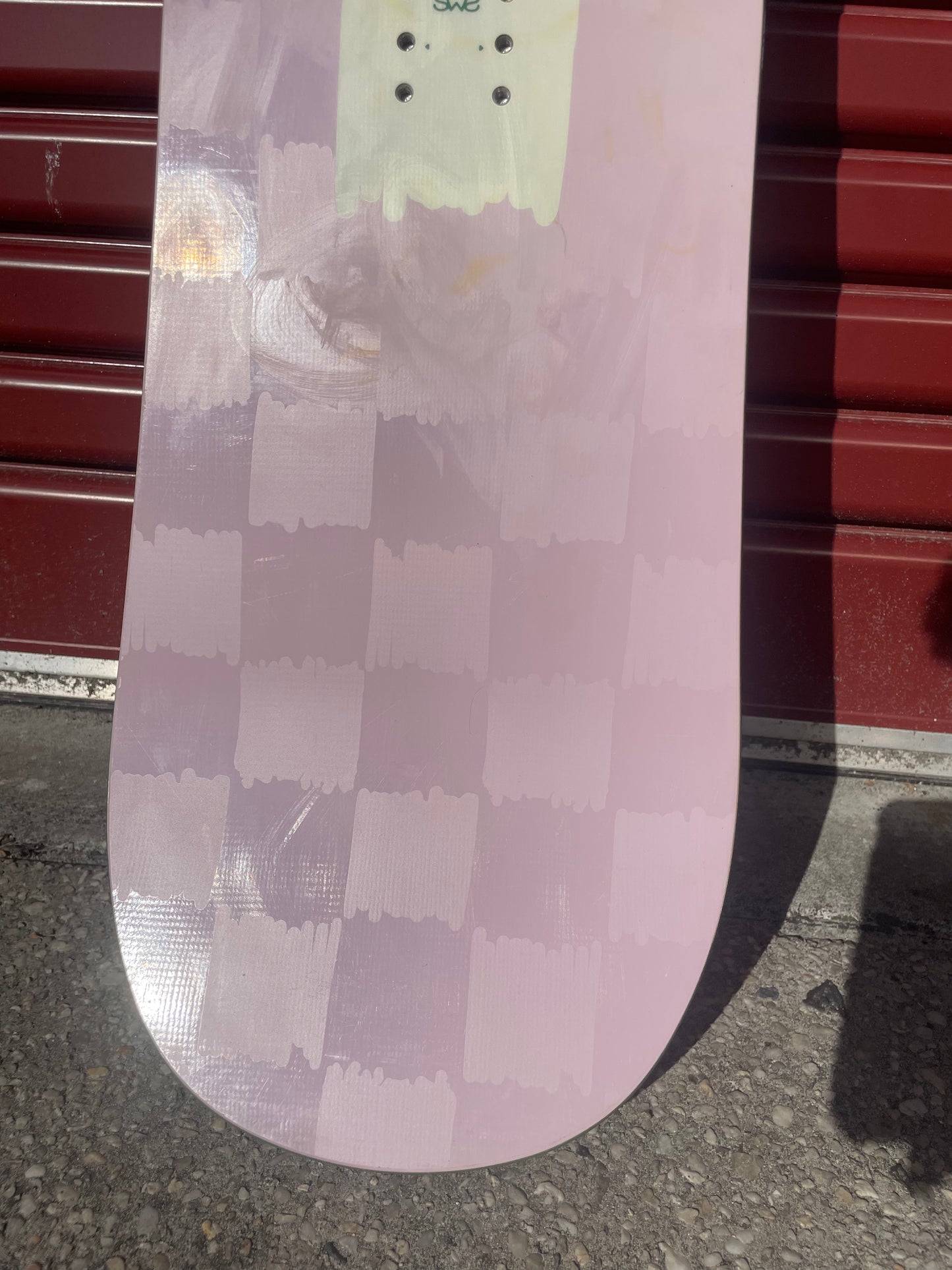 Arbor Cadence Rocker Snowboard 2026 (Ex Demo)