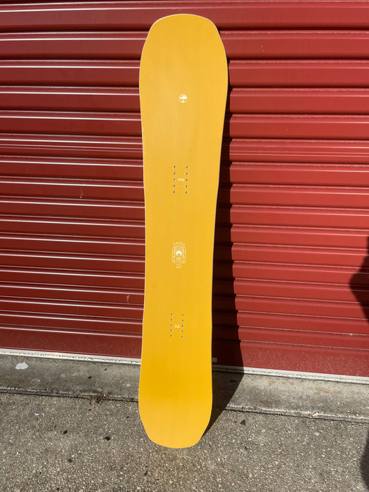 Arbor Swoon Decon Rocker Snowboard 2026 (Ex Demo)