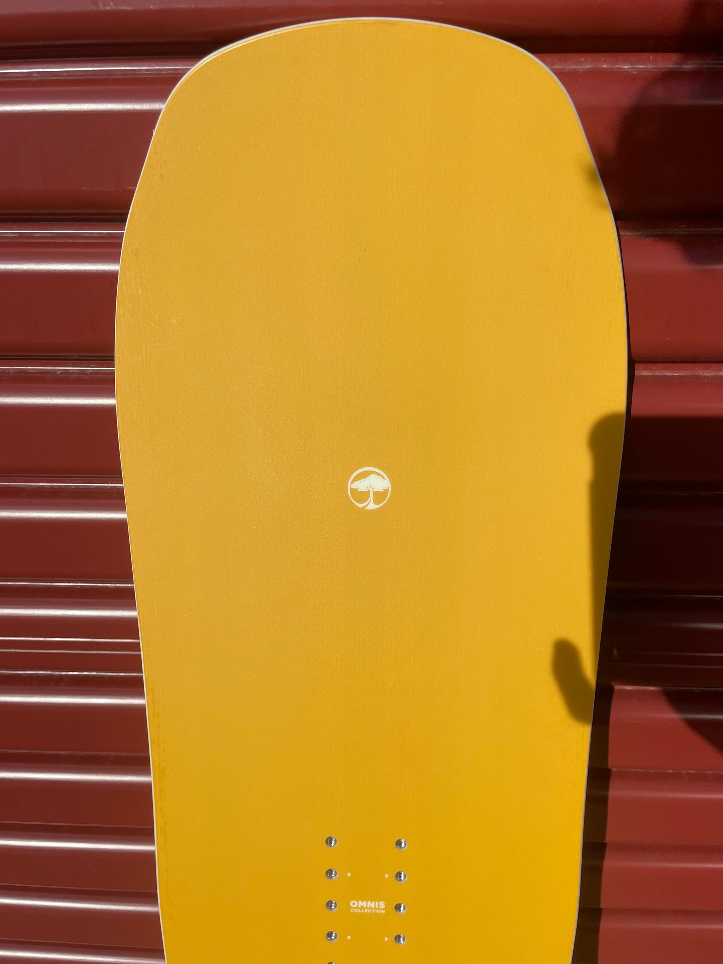 Arbor Swoon Decon Rocker Snowboard 2026 (Ex Demo)