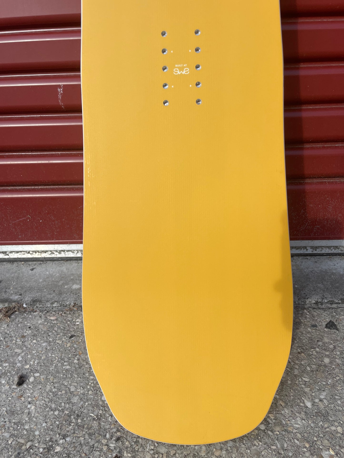 Arbor Swoon Decon Rocker Snowboard 2026 (Ex Demo)