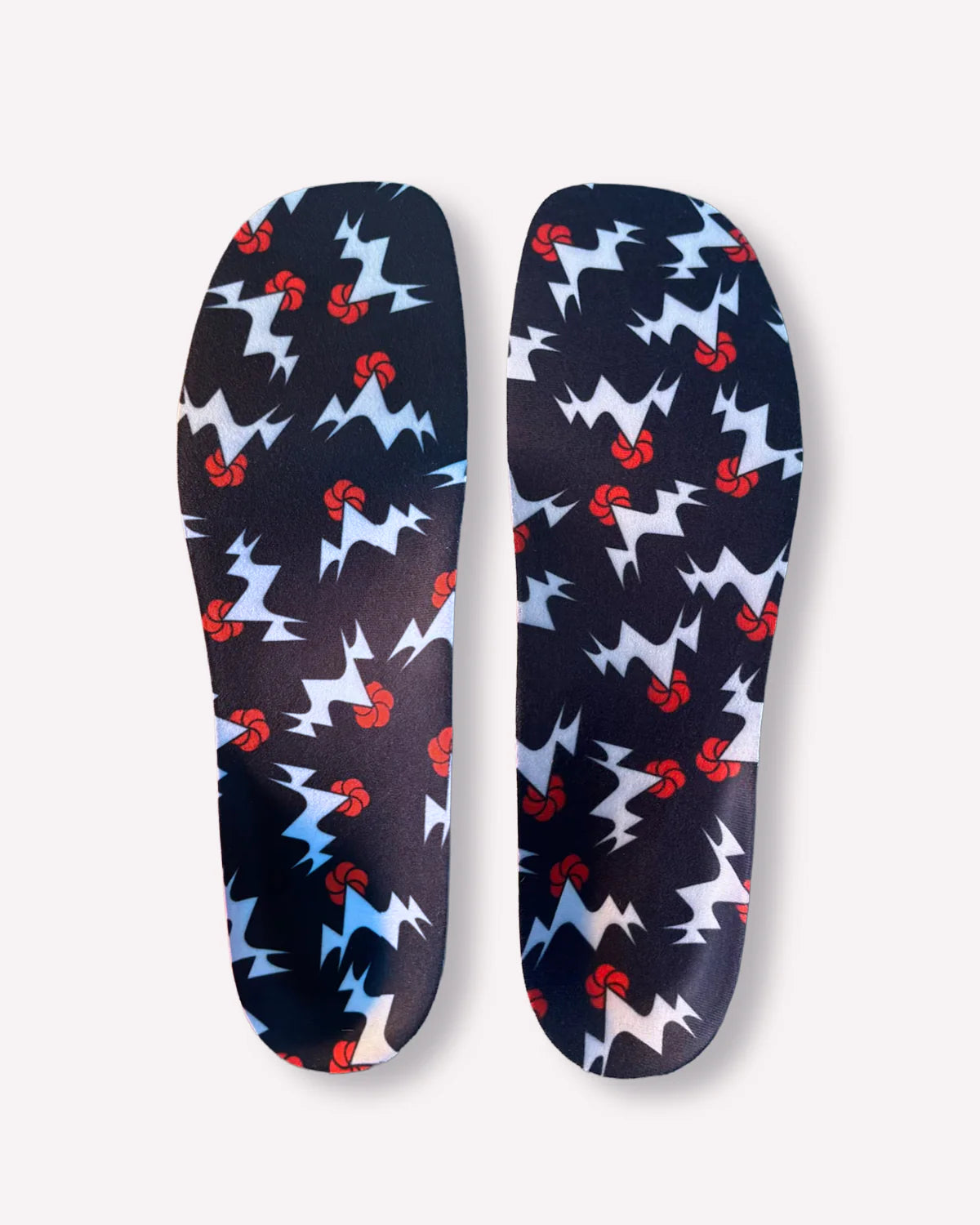 Joey's Custom Footbeds