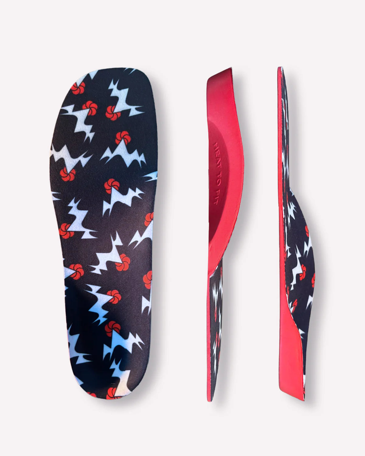 Joey's Custom Footbeds