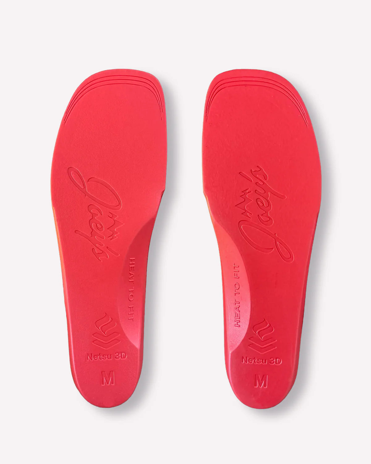Joey's Custom Footbeds