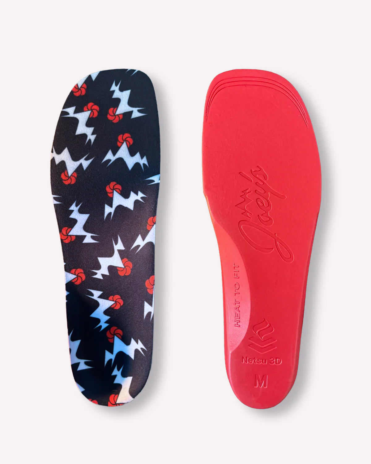 Joey's Custom Footbeds
