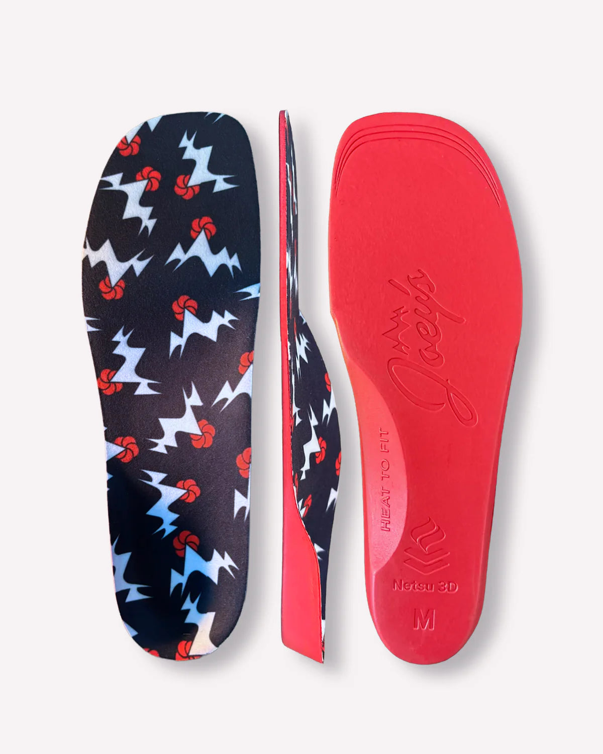 Joey's Custom Footbeds
