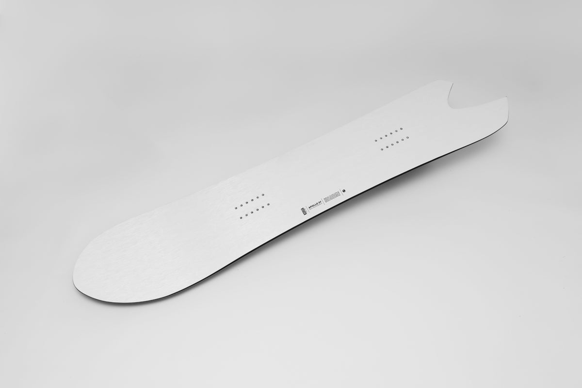 KORUA SHAPES BOARD Apollo ビンディング付 Korua Shapes Apollo – Dawn Store