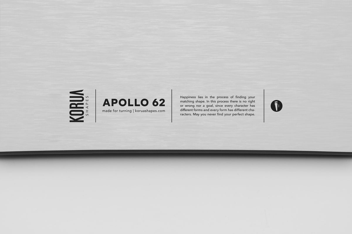 Korua Shapes Apollo
