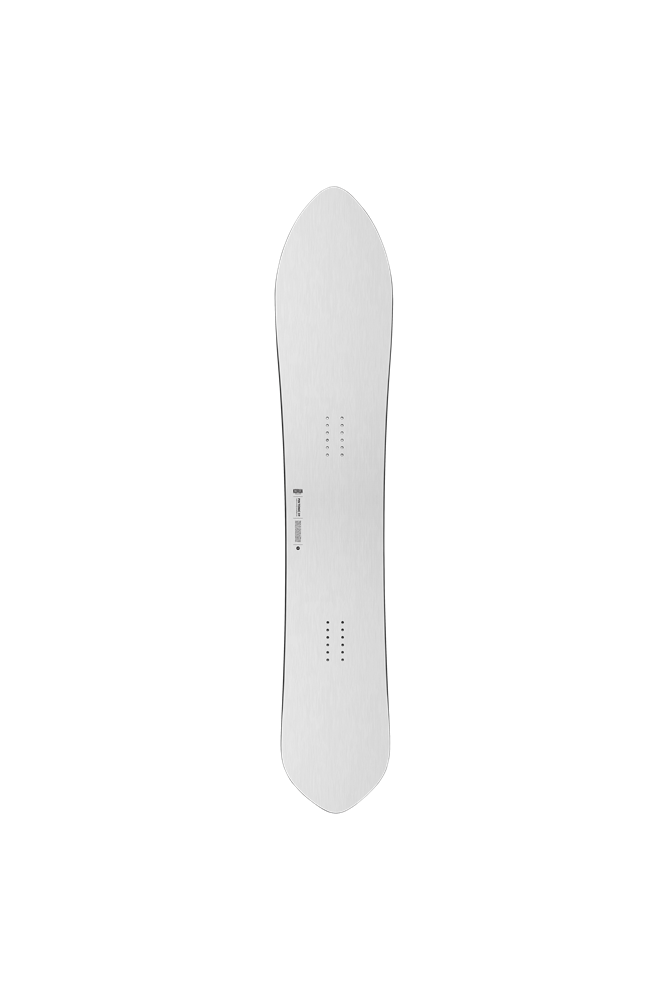 Korua Shapes Pin Tonic